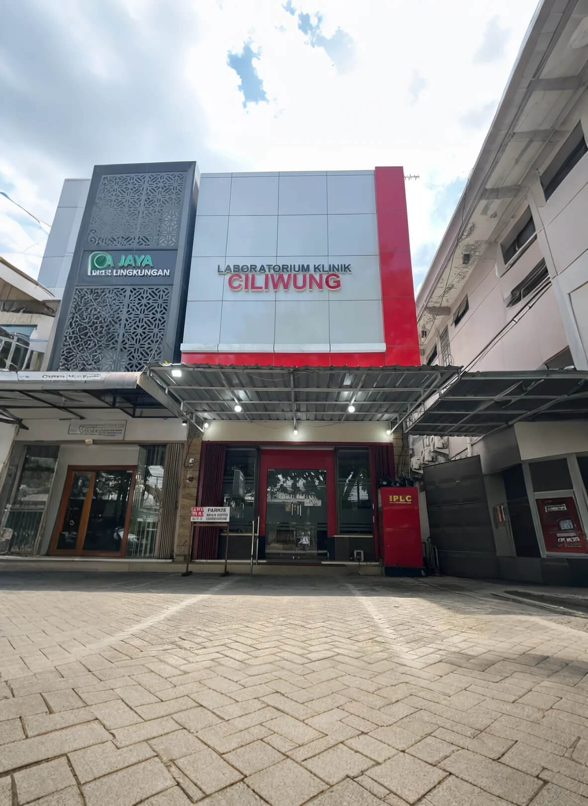 Fasilitas Klinik
